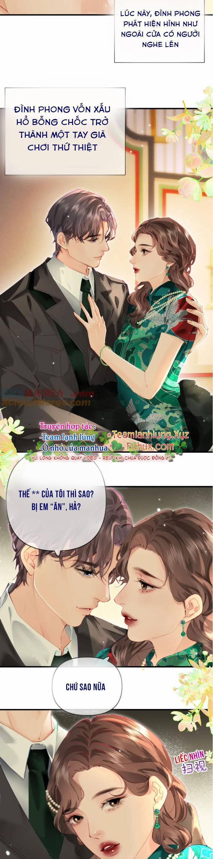 Vợ Chồng Đỉnh Lưu Có Chút Ngọt Ngào 71 trang 14