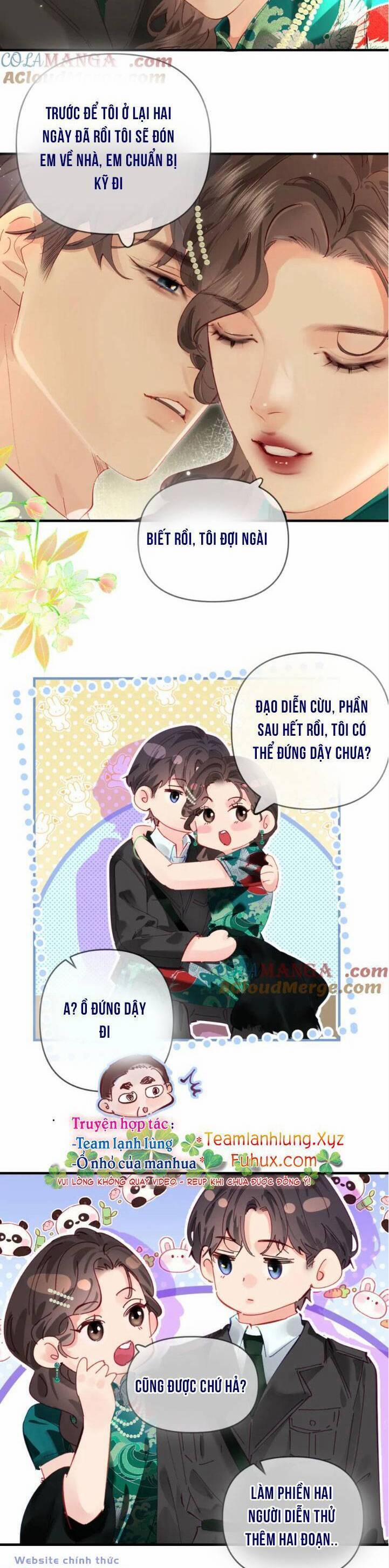 Vợ Chồng Đỉnh Lưu Có Chút Ngọt Ngào 71 trang 15