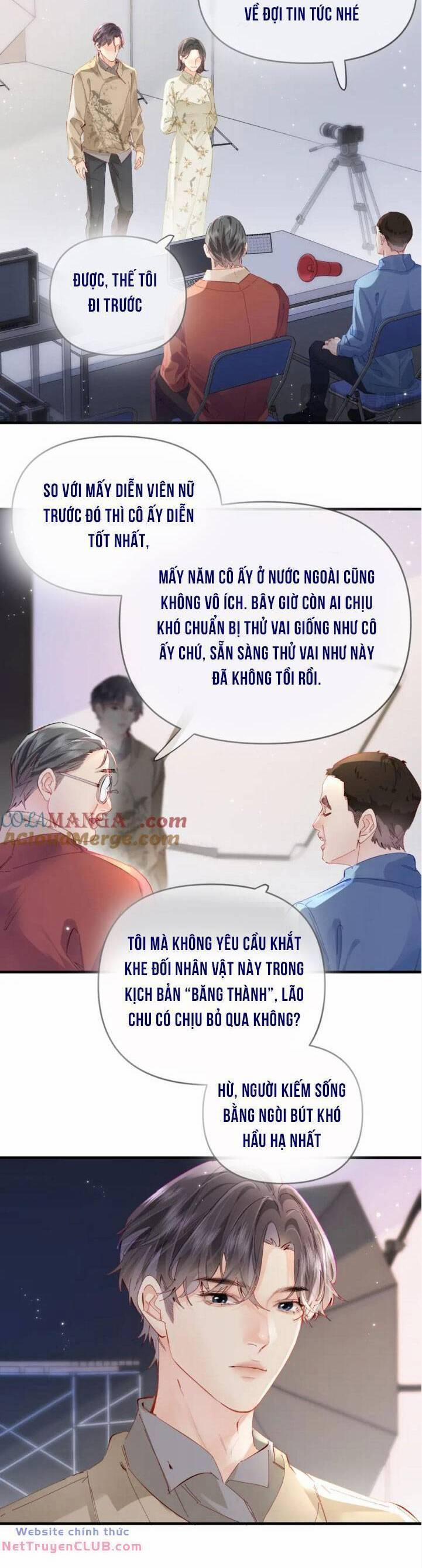 Vợ Chồng Đỉnh Lưu Có Chút Ngọt Ngào 71 trang 5