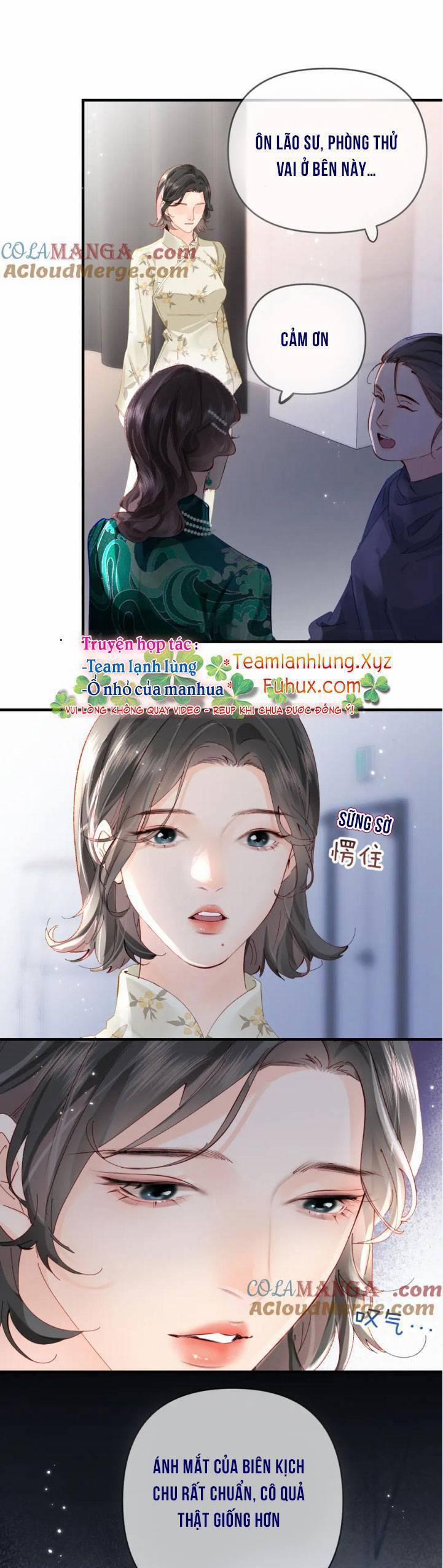 Vợ Chồng Đỉnh Lưu Có Chút Ngọt Ngào 71 trang 6