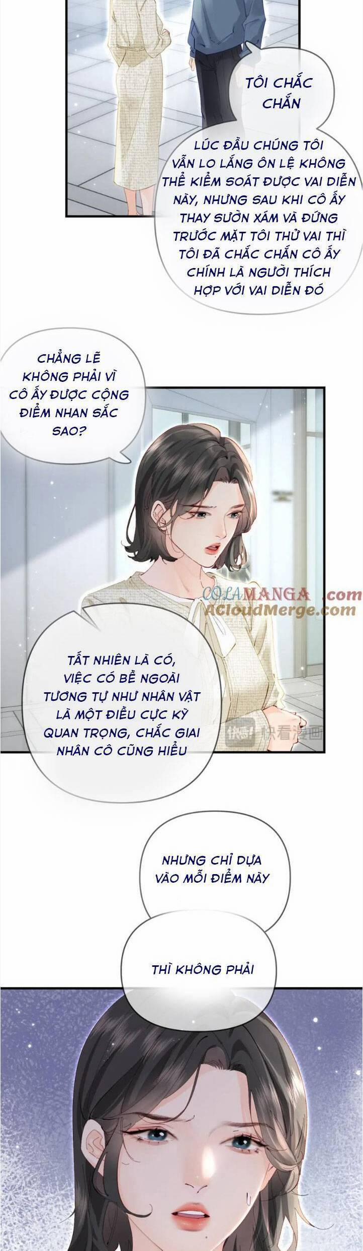 Vợ Chồng Đỉnh Lưu Có Chút Ngọt Ngào 72 trang 10