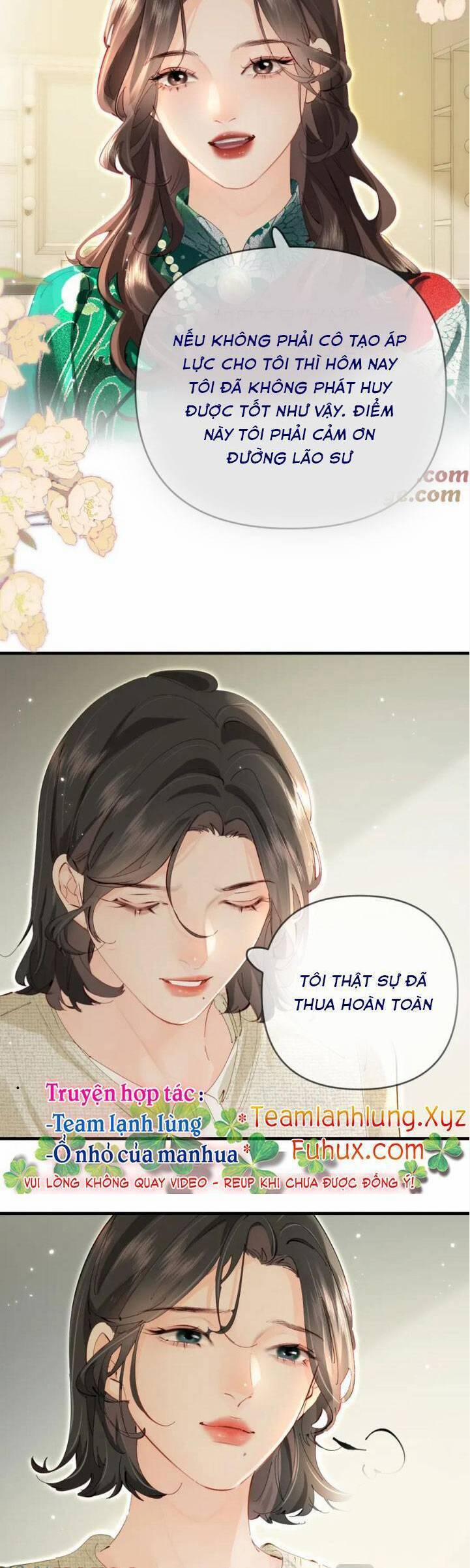 Vợ Chồng Đỉnh Lưu Có Chút Ngọt Ngào 72 trang 16