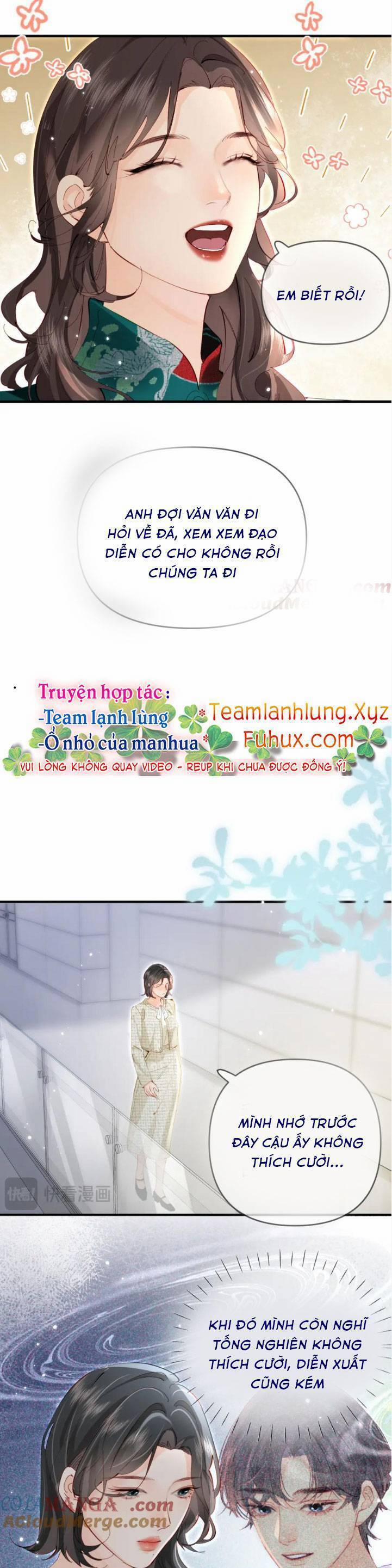 Vợ Chồng Đỉnh Lưu Có Chút Ngọt Ngào 72 trang 20