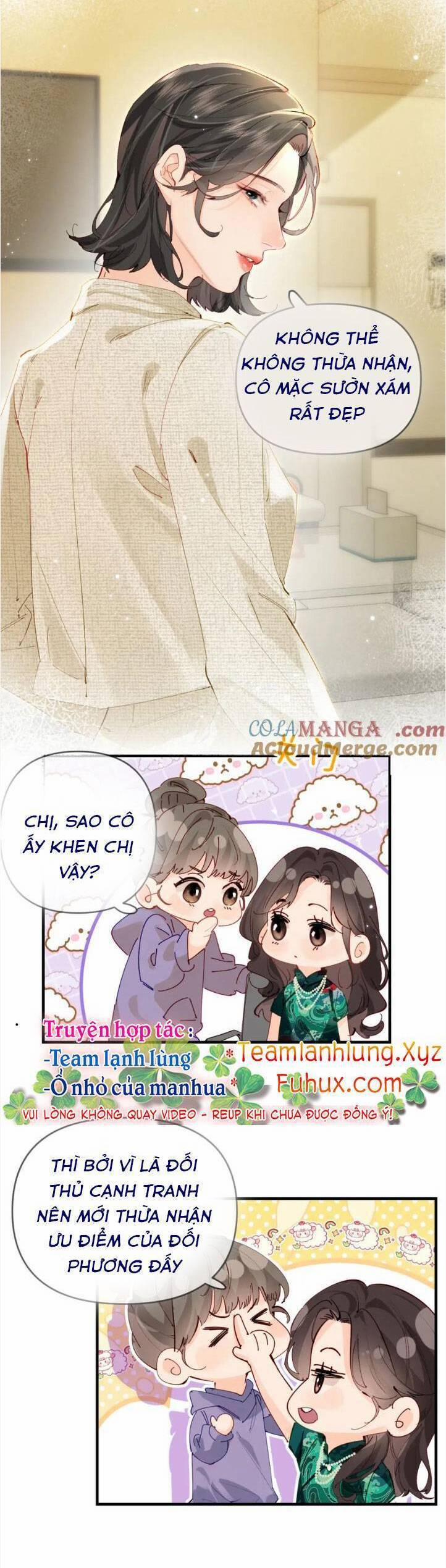 Vợ Chồng Đỉnh Lưu Có Chút Ngọt Ngào 72 trang 8