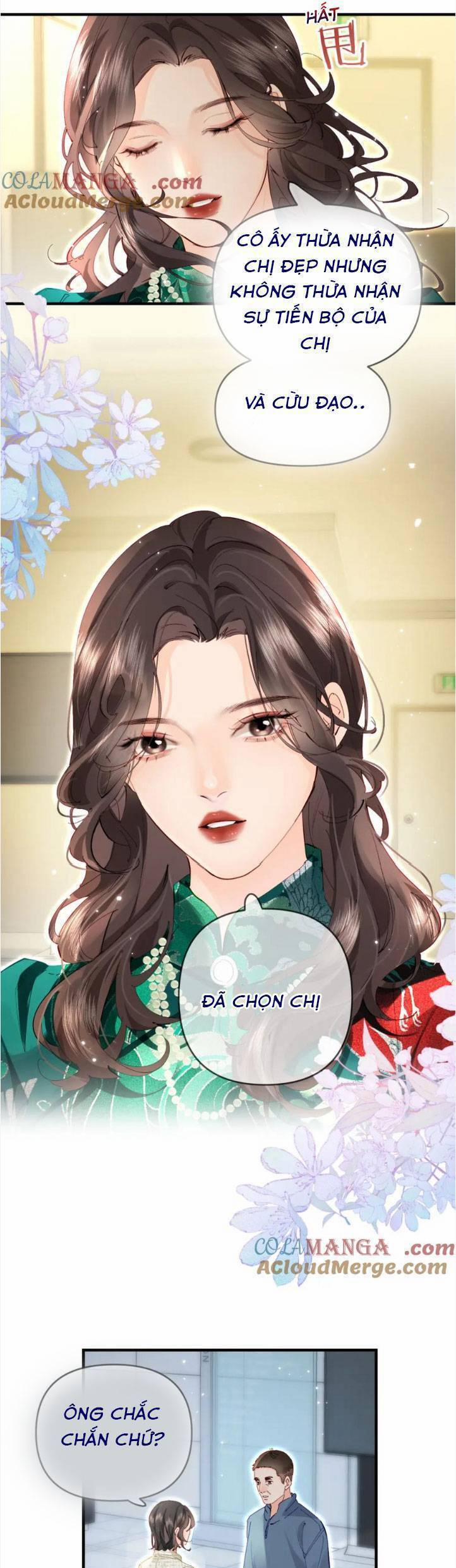 Vợ Chồng Đỉnh Lưu Có Chút Ngọt Ngào 72 trang 9