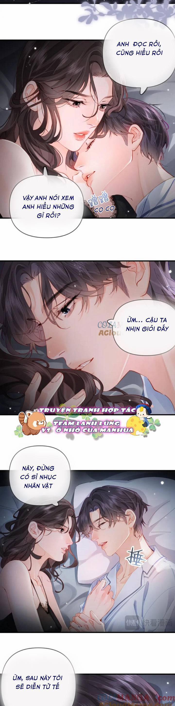 Vợ Chồng Đỉnh Lưu Có Chút Ngọt Ngào 73 trang 13