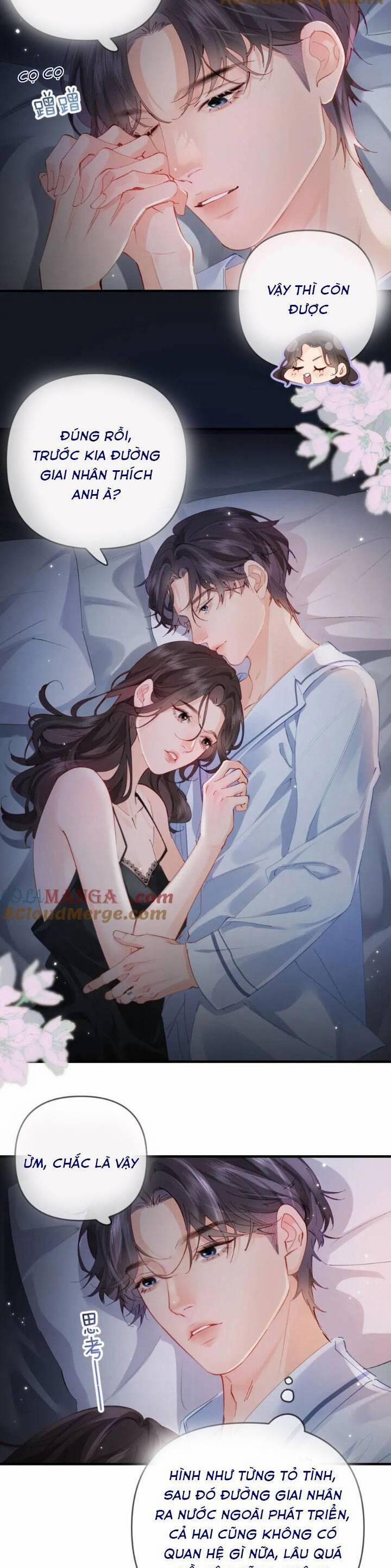 Vợ Chồng Đỉnh Lưu Có Chút Ngọt Ngào 73 trang 14