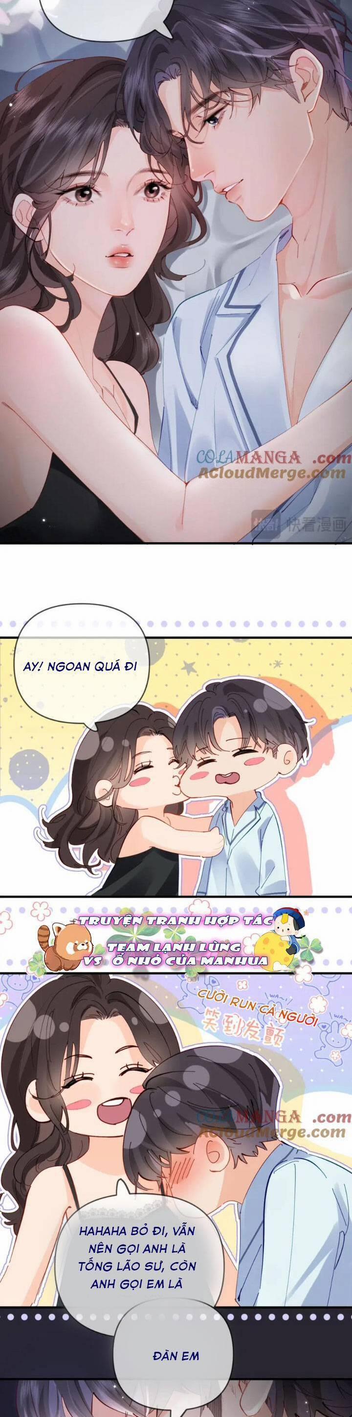 Vợ Chồng Đỉnh Lưu Có Chút Ngọt Ngào 73 trang 16