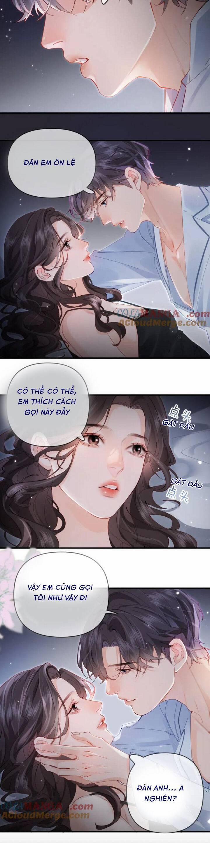 Vợ Chồng Đỉnh Lưu Có Chút Ngọt Ngào 73 trang 17