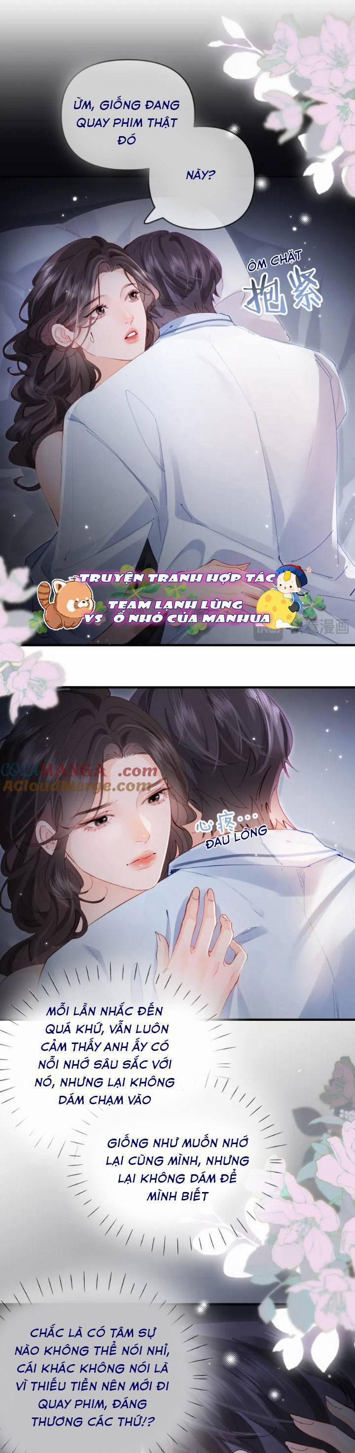 Vợ Chồng Đỉnh Lưu Có Chút Ngọt Ngào 73 trang 18