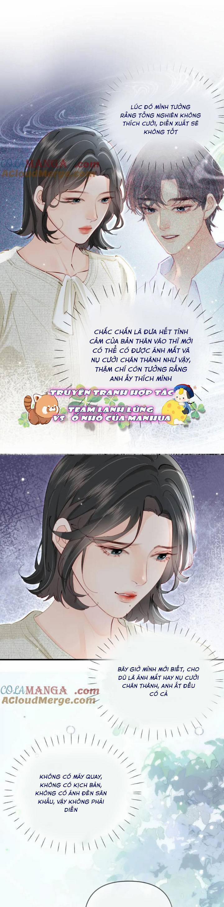 Vợ Chồng Đỉnh Lưu Có Chút Ngọt Ngào 73 trang 3