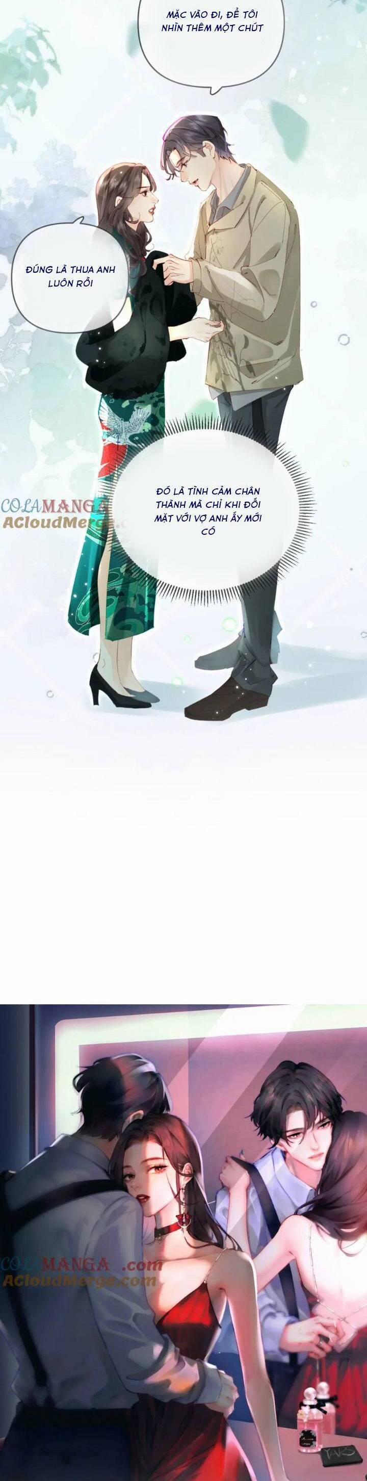 Vợ Chồng Đỉnh Lưu Có Chút Ngọt Ngào 73 trang 4