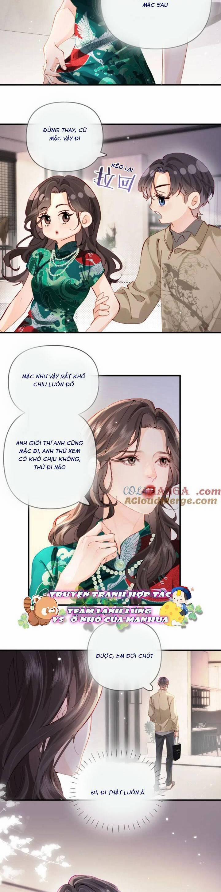 Vợ Chồng Đỉnh Lưu Có Chút Ngọt Ngào 73 trang 6