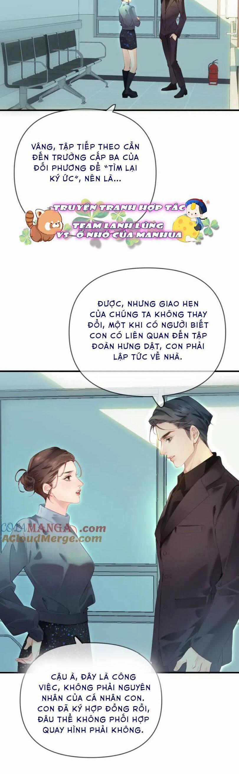 Vợ Chồng Đỉnh Lưu Có Chút Ngọt Ngào 76 trang 10