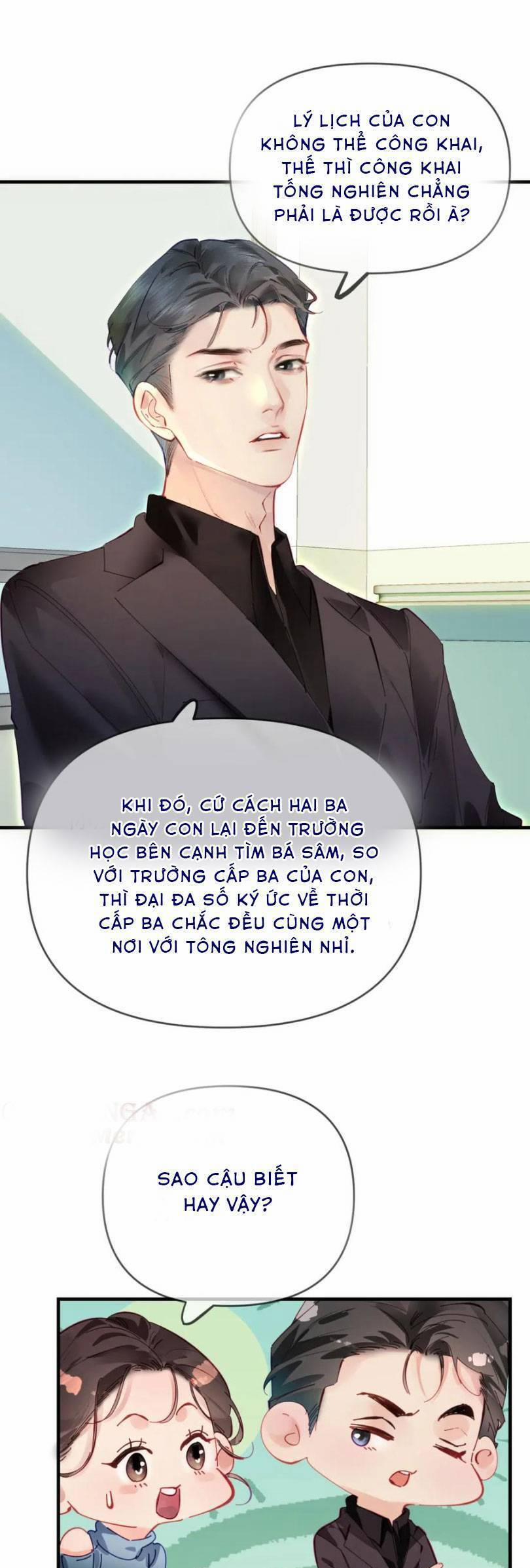 Vợ Chồng Đỉnh Lưu Có Chút Ngọt Ngào 76 trang 11