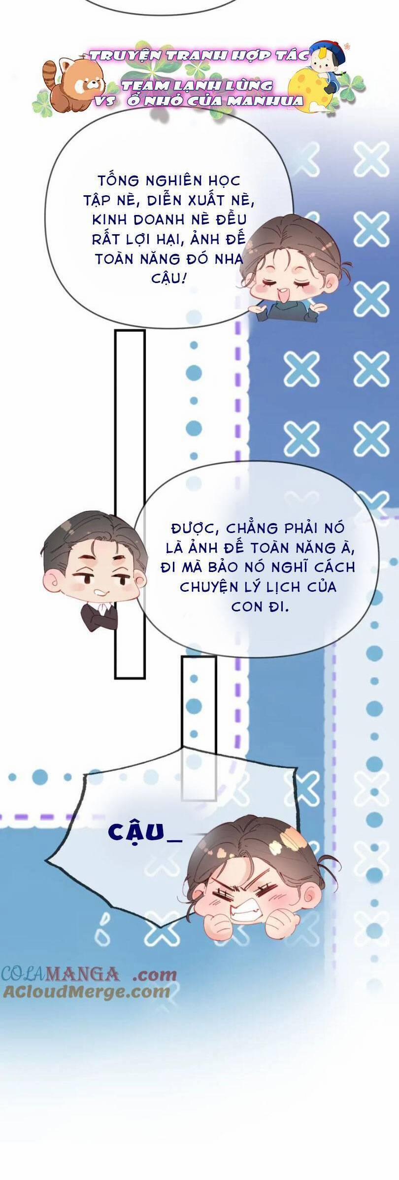 Vợ Chồng Đỉnh Lưu Có Chút Ngọt Ngào 76 trang 13