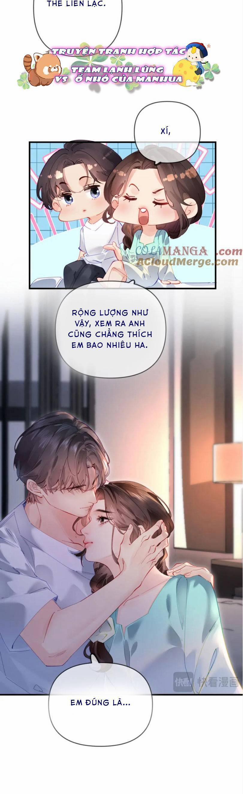 Vợ Chồng Đỉnh Lưu Có Chút Ngọt Ngào 76 trang 19