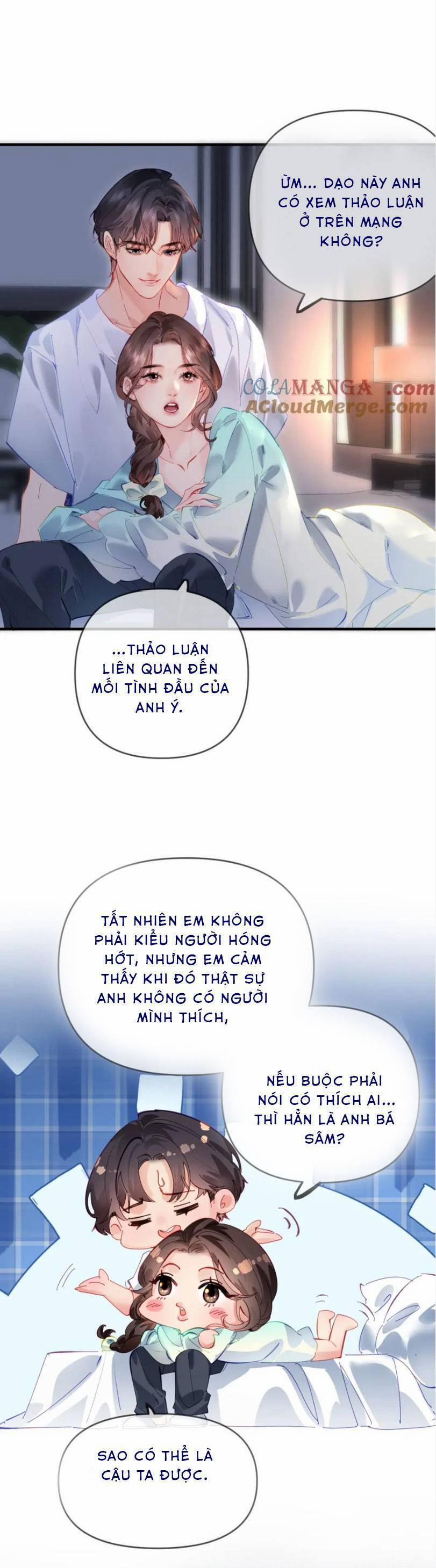 Vợ Chồng Đỉnh Lưu Có Chút Ngọt Ngào 76 trang 20