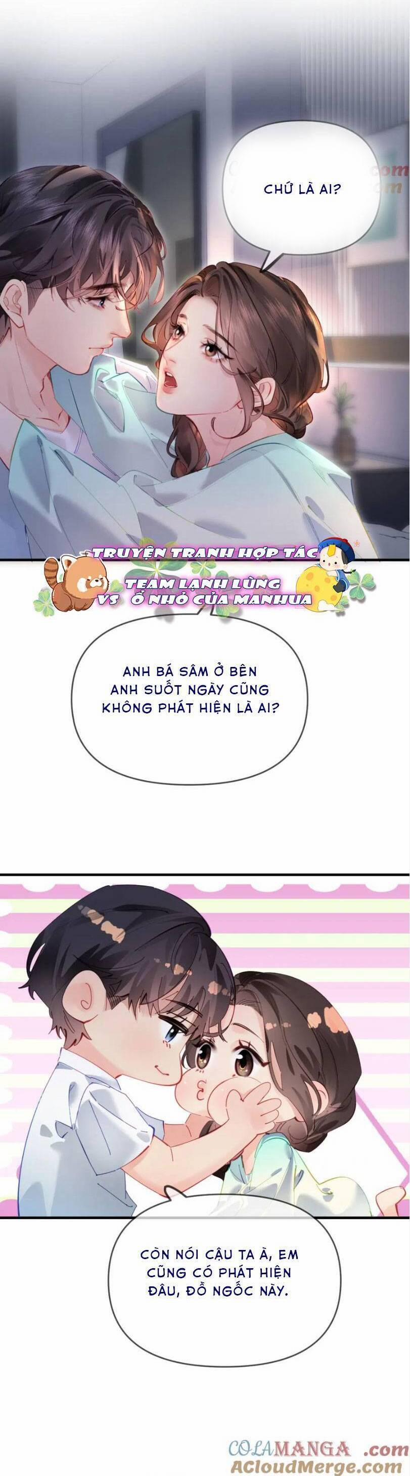 Vợ Chồng Đỉnh Lưu Có Chút Ngọt Ngào 76 trang 21