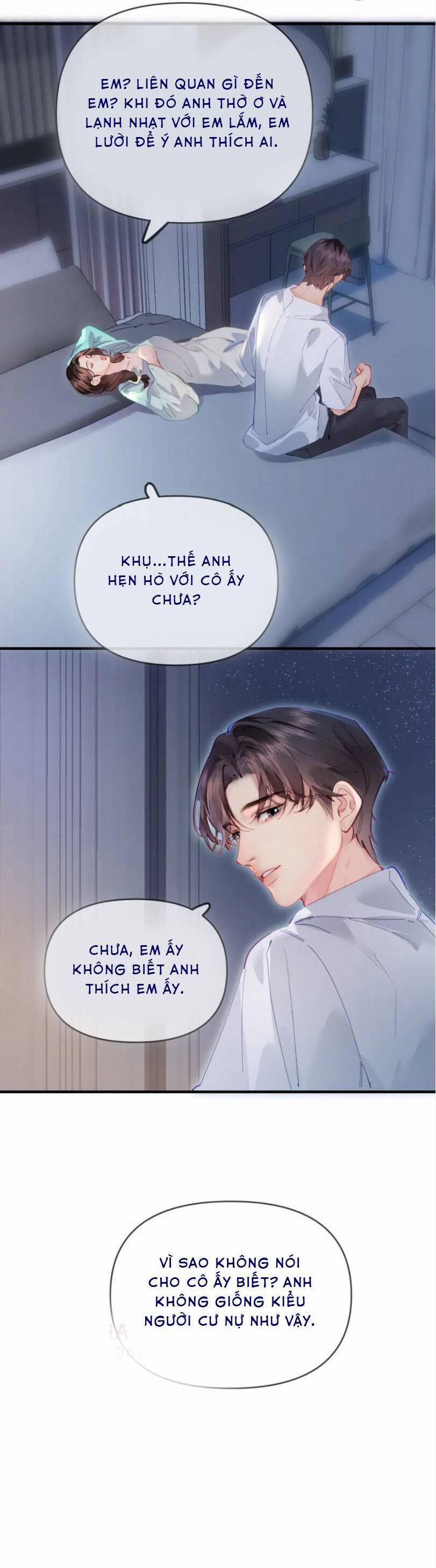 Vợ Chồng Đỉnh Lưu Có Chút Ngọt Ngào 76 trang 22