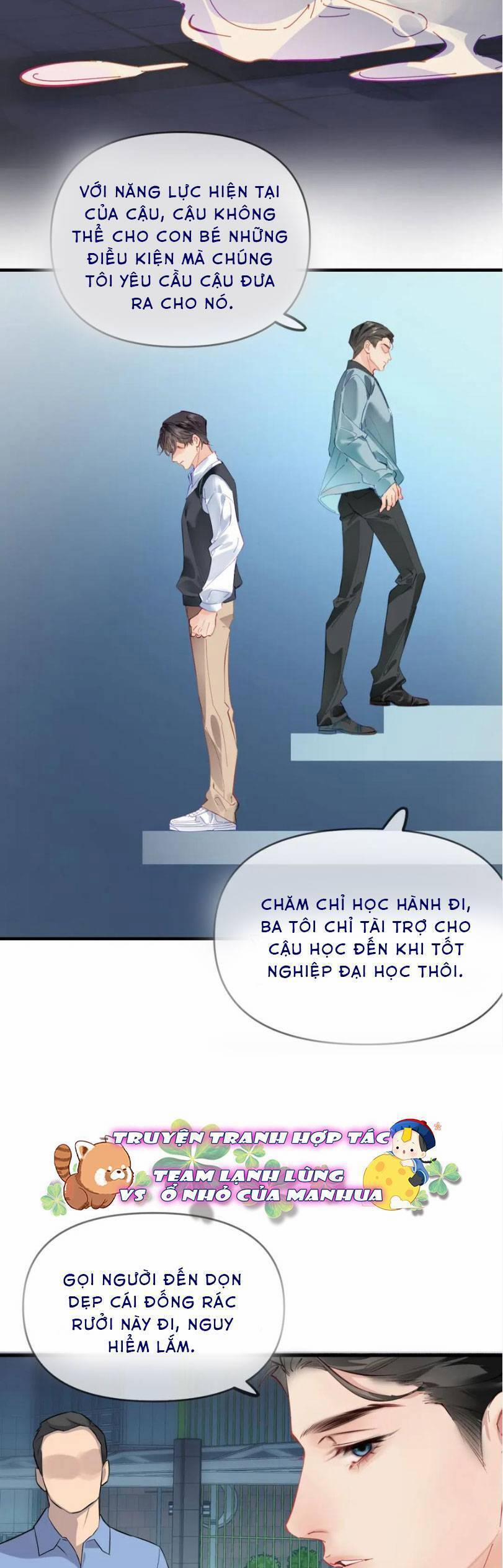 Vợ Chồng Đỉnh Lưu Có Chút Ngọt Ngào 76 trang 25