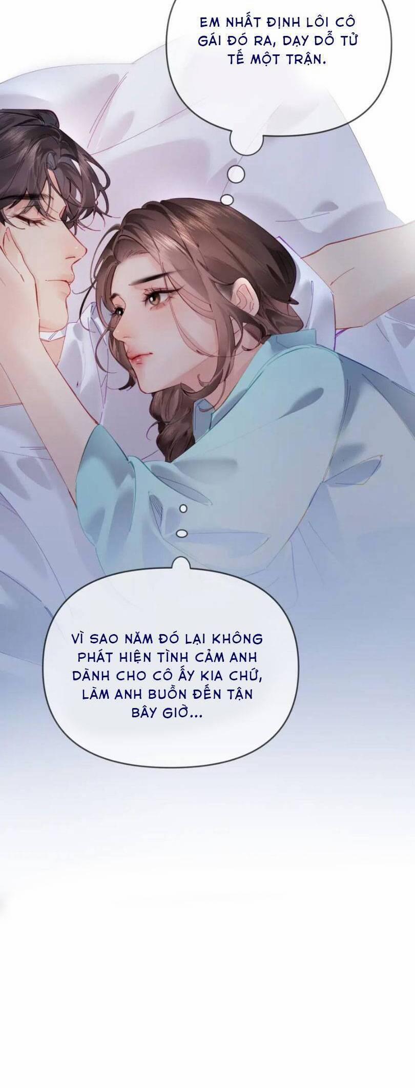 Vợ Chồng Đỉnh Lưu Có Chút Ngọt Ngào 76 trang 30