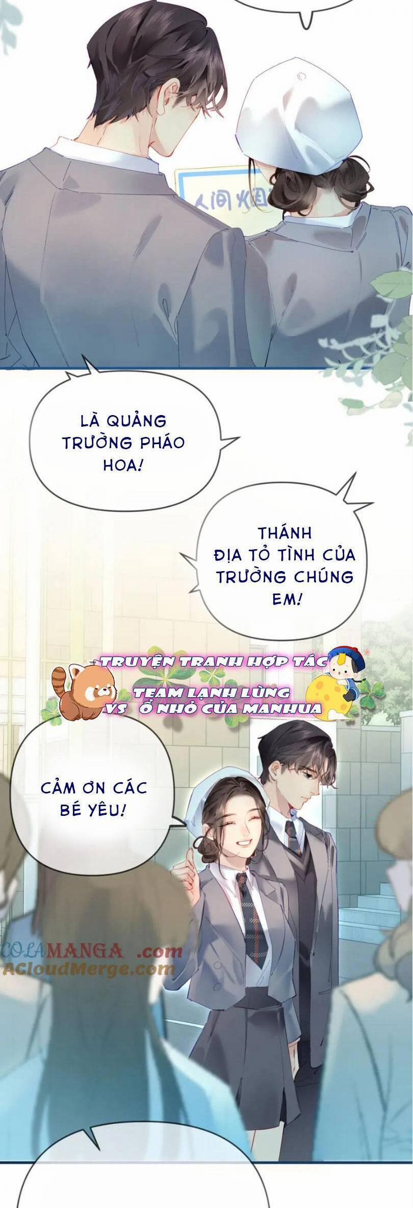 Vợ Chồng Đỉnh Lưu Có Chút Ngọt Ngào 77 trang 10