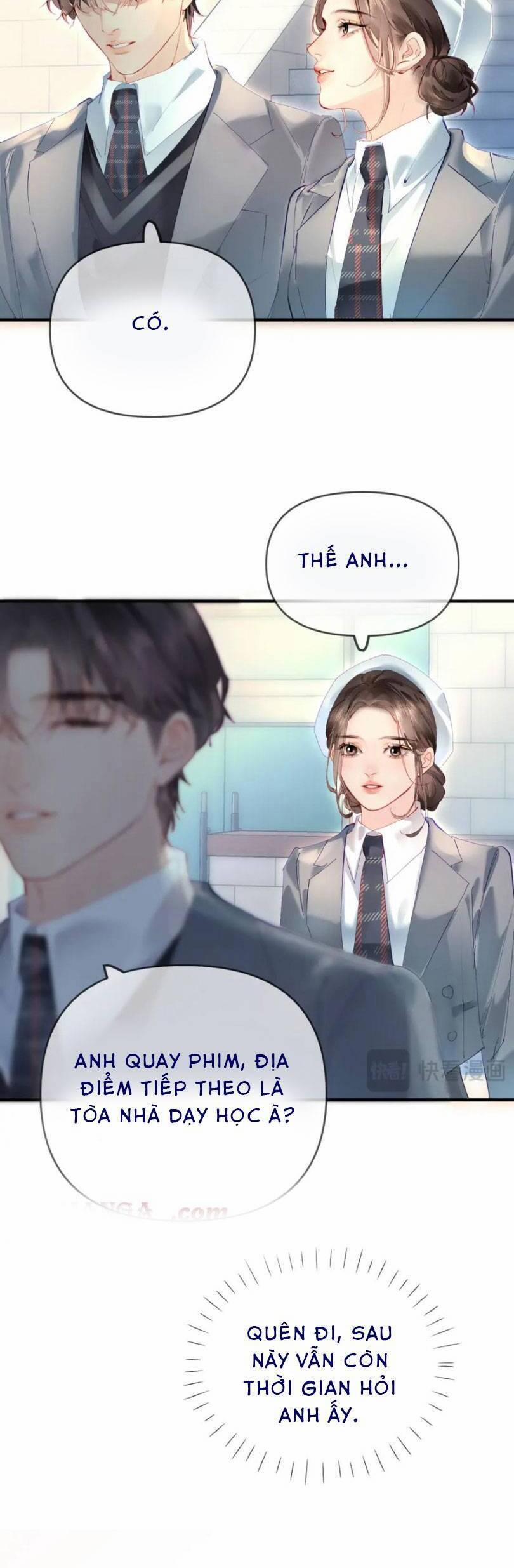 Vợ Chồng Đỉnh Lưu Có Chút Ngọt Ngào 77 trang 15