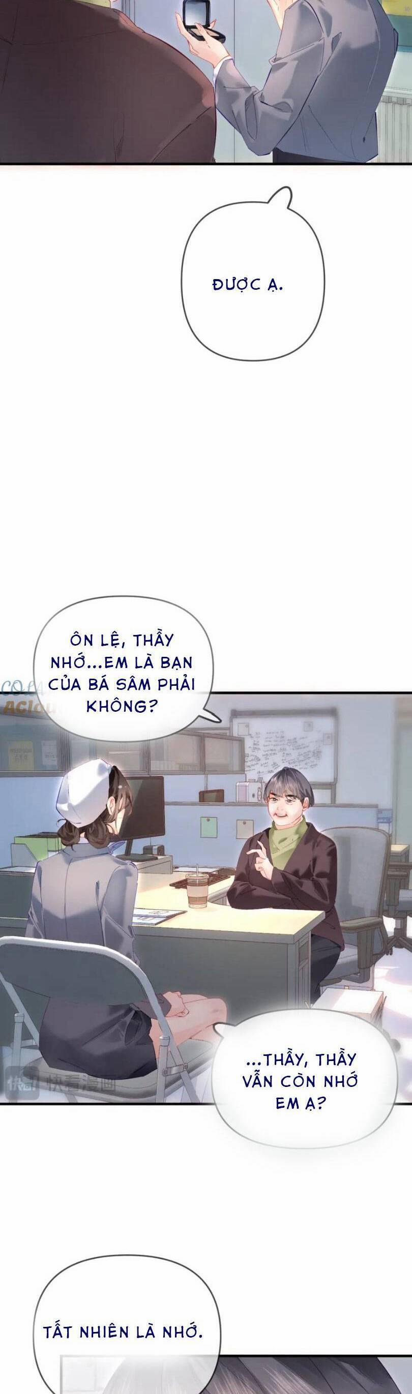 Vợ Chồng Đỉnh Lưu Có Chút Ngọt Ngào 77 trang 18