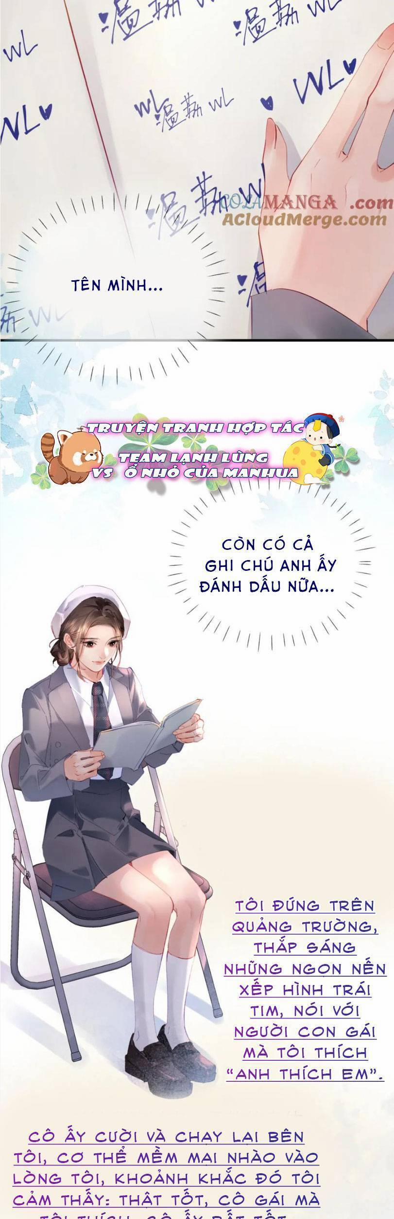 Vợ Chồng Đỉnh Lưu Có Chút Ngọt Ngào 77 trang 22