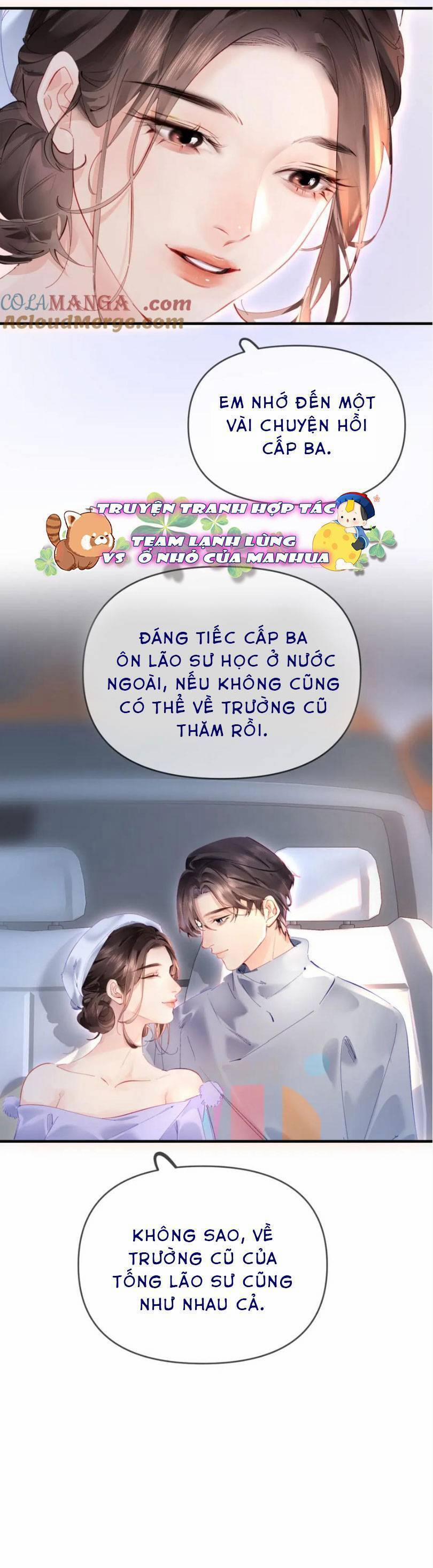 Vợ Chồng Đỉnh Lưu Có Chút Ngọt Ngào 77 trang 6