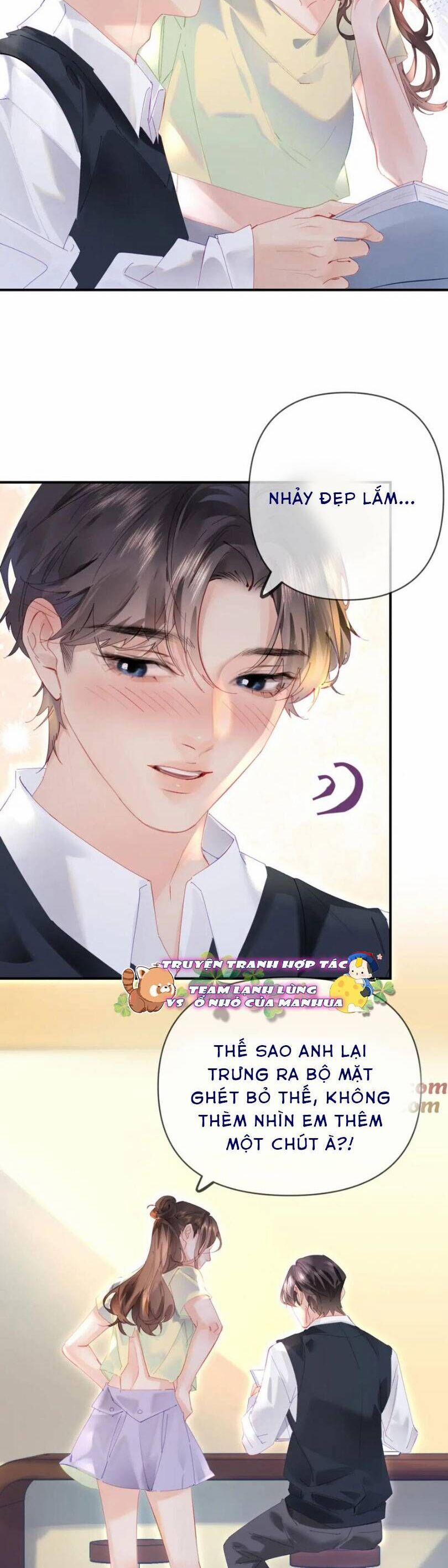 Vợ Chồng Đỉnh Lưu Có Chút Ngọt Ngào 78 trang 10