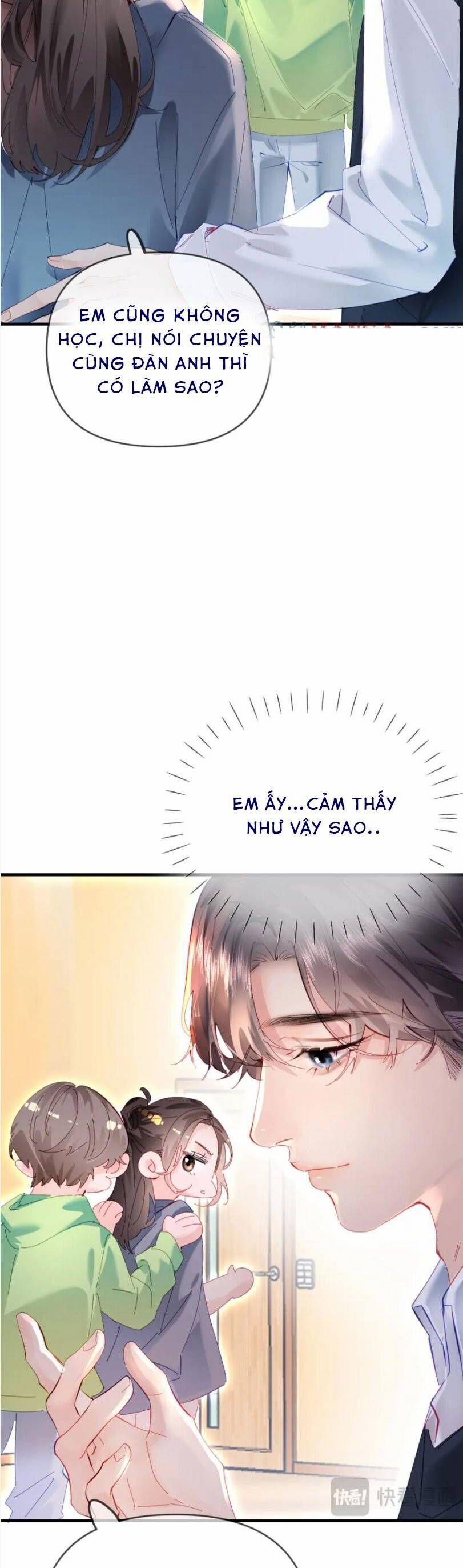 Vợ Chồng Đỉnh Lưu Có Chút Ngọt Ngào 78 trang 14