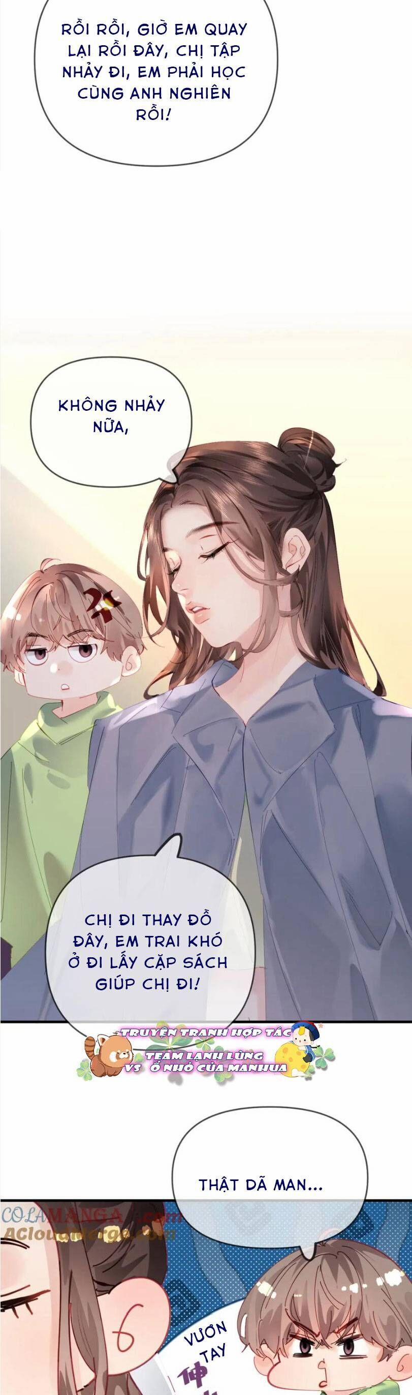 Vợ Chồng Đỉnh Lưu Có Chút Ngọt Ngào 78 trang 15