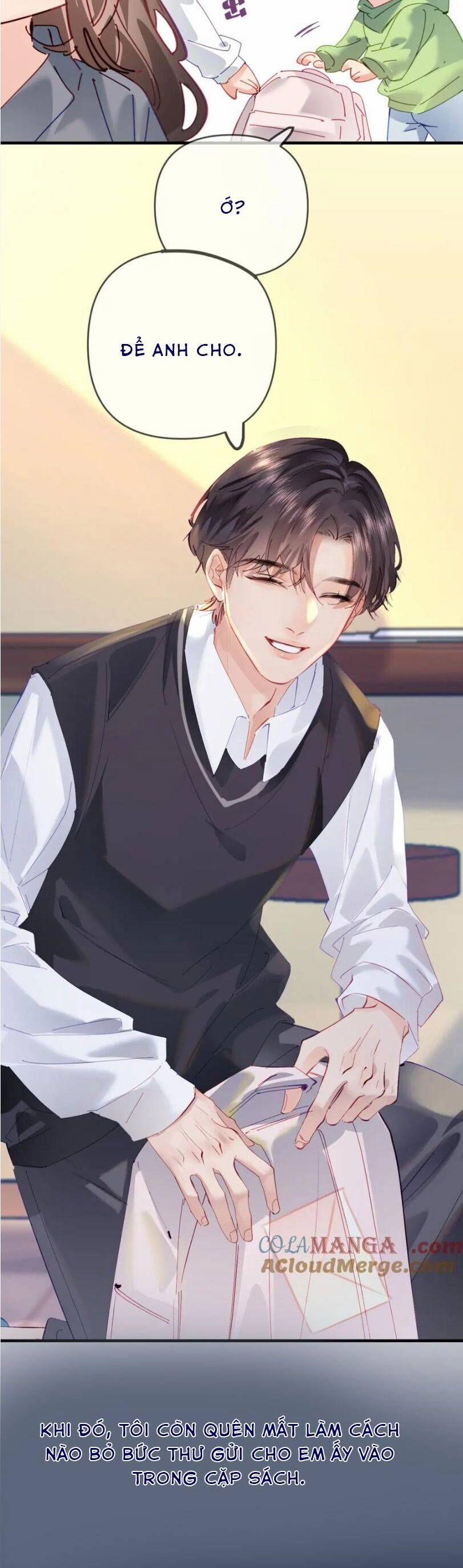 Vợ Chồng Đỉnh Lưu Có Chút Ngọt Ngào 78 trang 16