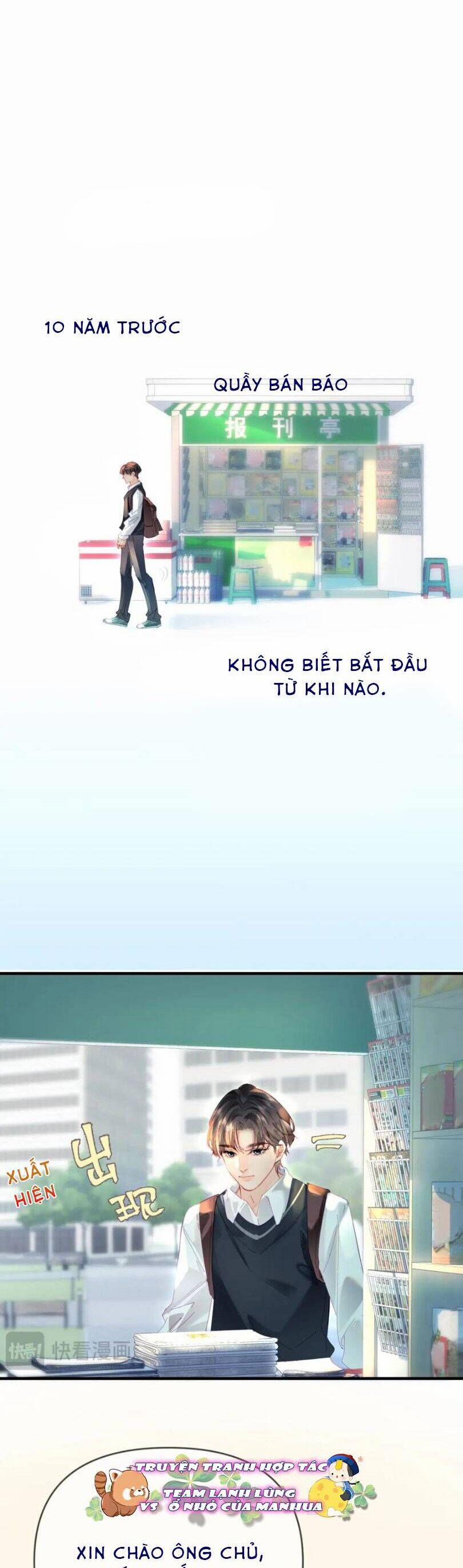 Vợ Chồng Đỉnh Lưu Có Chút Ngọt Ngào 78 trang 4