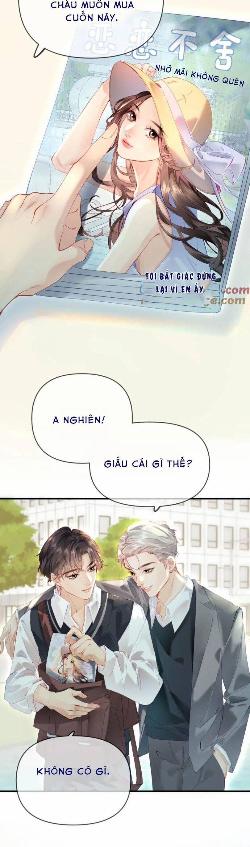 Vợ Chồng Đỉnh Lưu Có Chút Ngọt Ngào 78 trang 5