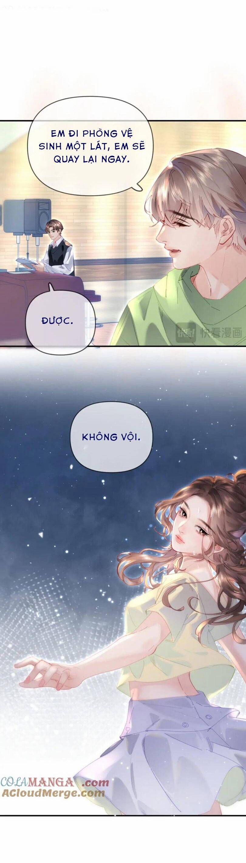 Vợ Chồng Đỉnh Lưu Có Chút Ngọt Ngào 78 trang 8