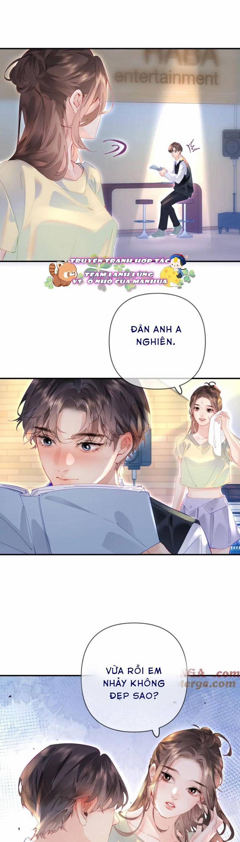 Vợ Chồng Đỉnh Lưu Có Chút Ngọt Ngào 78 trang 9