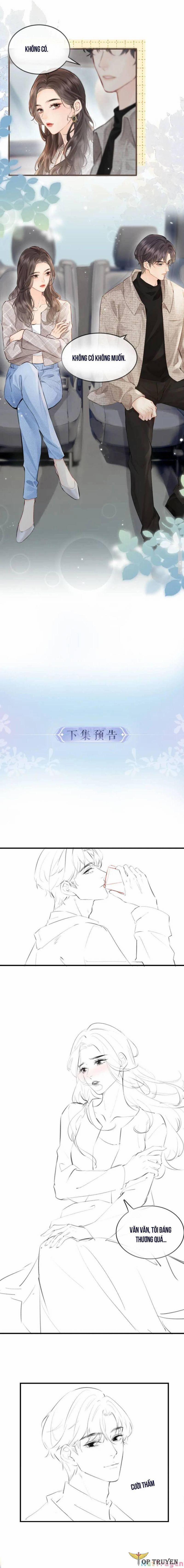 Vợ Chồng Đỉnh Lưu Có Chút Ngọt Ngào 8 trang 4