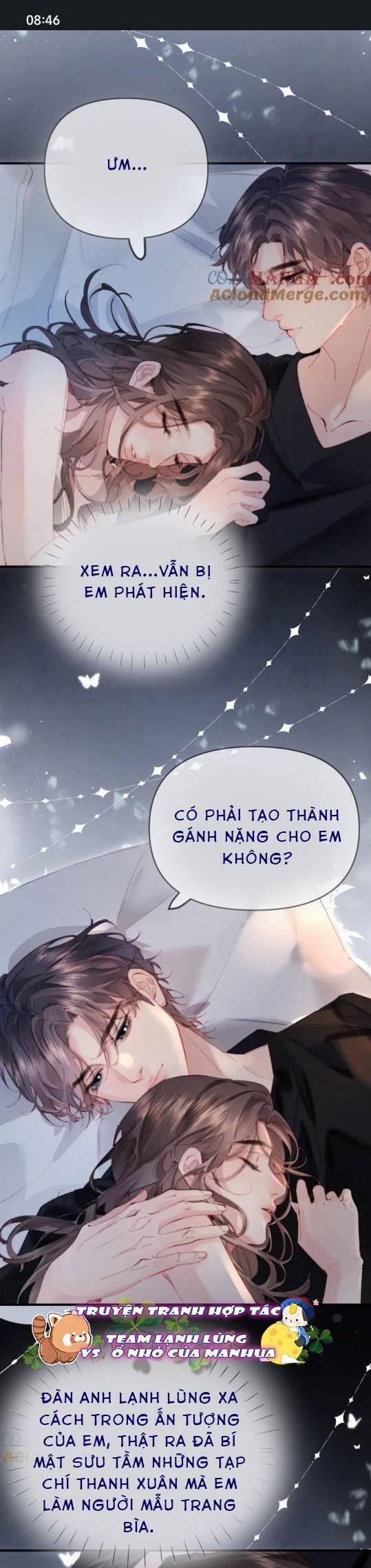 Vợ Chồng Đỉnh Lưu Có Chút Ngọt Ngào 80 trang 0