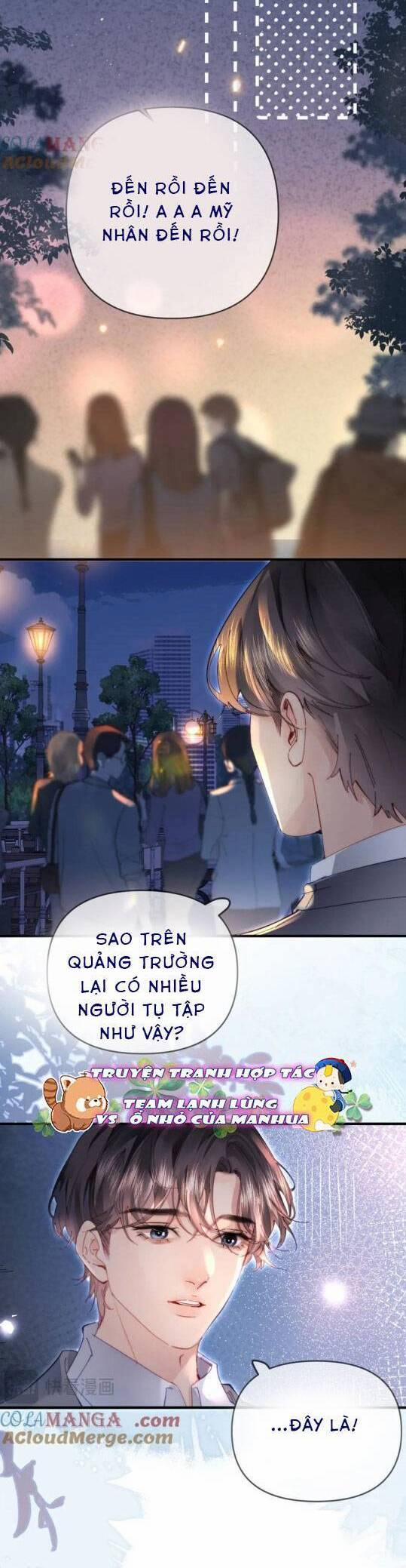 Vợ Chồng Đỉnh Lưu Có Chút Ngọt Ngào 80 trang 11