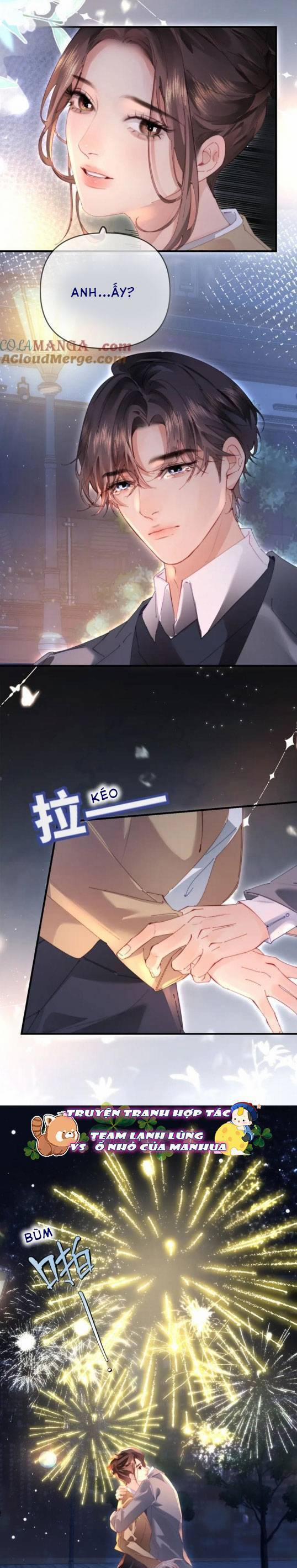 Vợ Chồng Đỉnh Lưu Có Chút Ngọt Ngào 80 trang 15