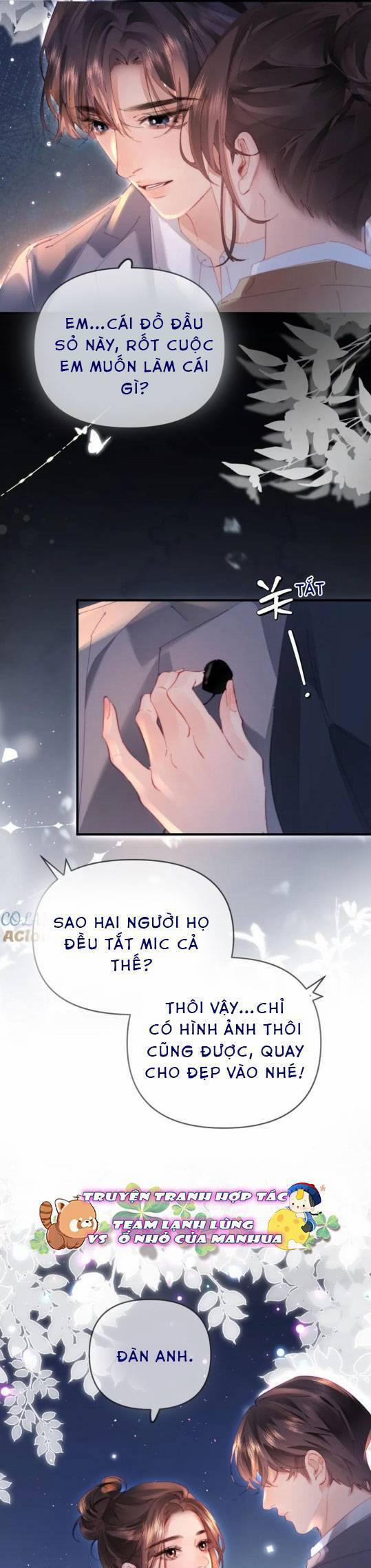 Vợ Chồng Đỉnh Lưu Có Chút Ngọt Ngào 80 trang 17