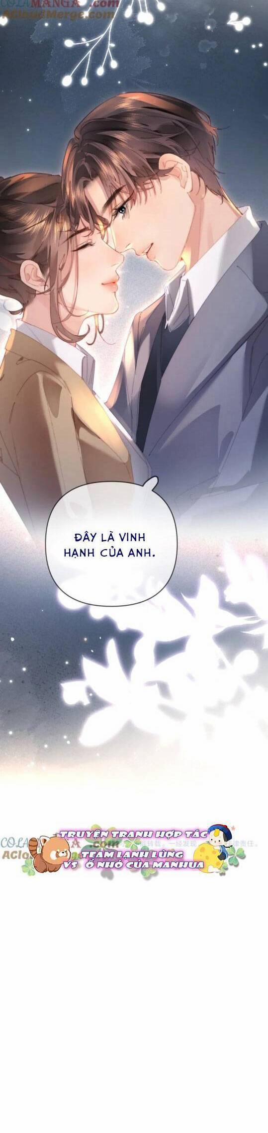 Vợ Chồng Đỉnh Lưu Có Chút Ngọt Ngào 80 trang 19