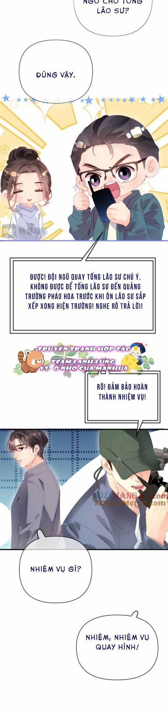 Vợ Chồng Đỉnh Lưu Có Chút Ngọt Ngào 80 trang 3