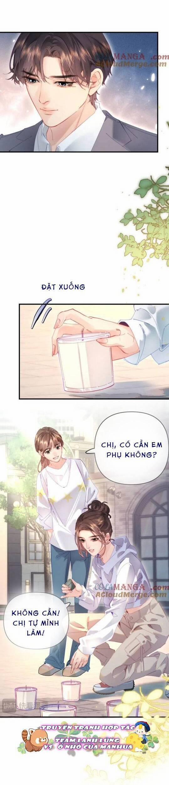 Vợ Chồng Đỉnh Lưu Có Chút Ngọt Ngào 80 trang 5