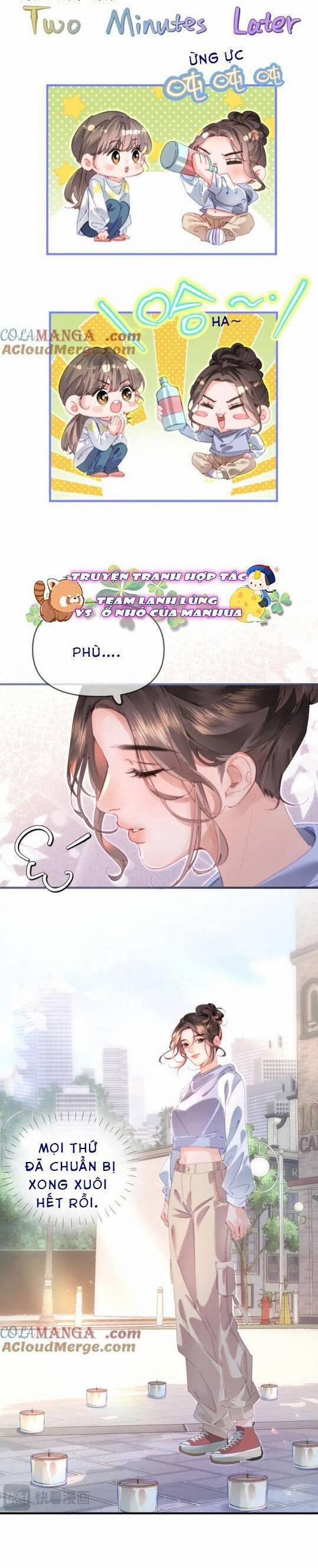 Vợ Chồng Đỉnh Lưu Có Chút Ngọt Ngào 80 trang 8