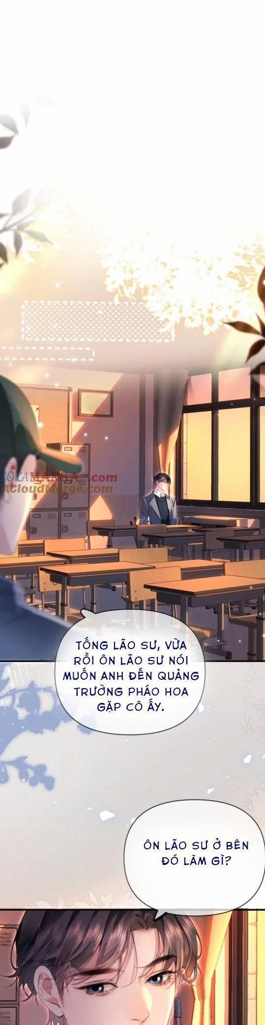 Vợ Chồng Đỉnh Lưu Có Chút Ngọt Ngào 80 trang 9