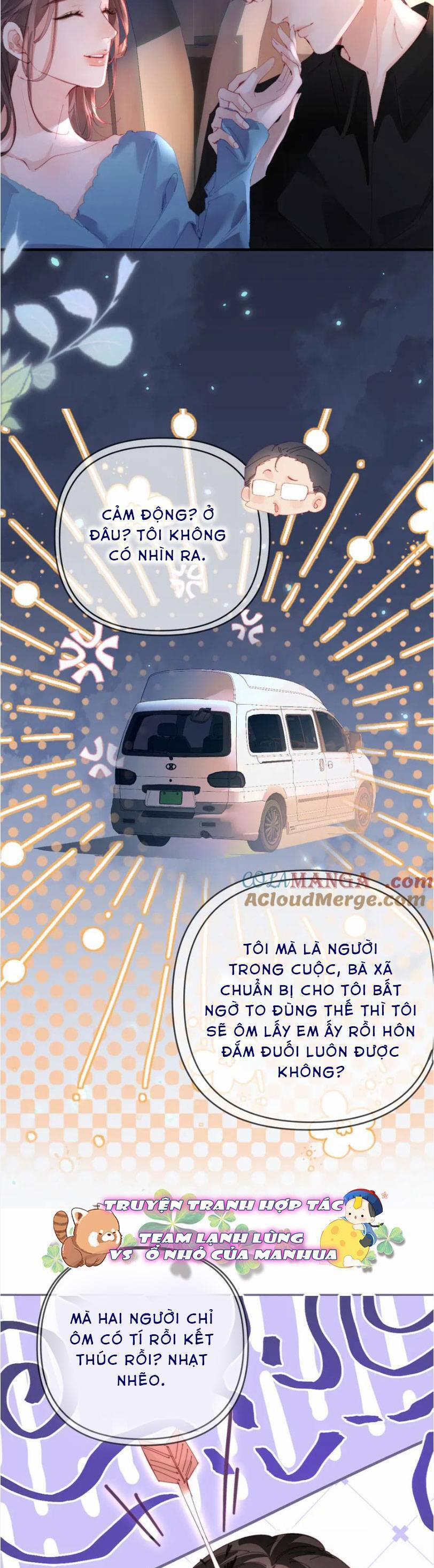 Vợ Chồng Đỉnh Lưu Có Chút Ngọt Ngào 81 trang 10